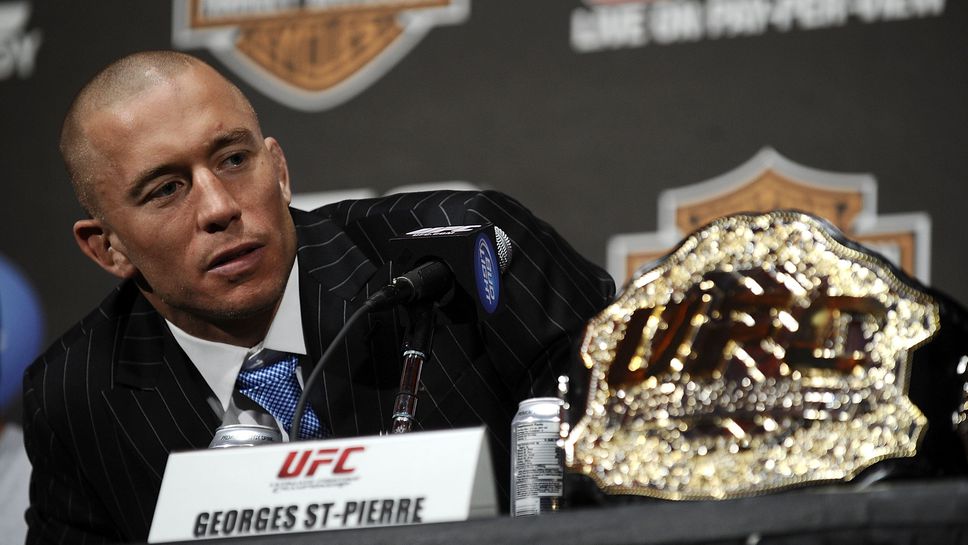 Животът на Джи Ес Пи ще бъде пресъздаден в игрален филм