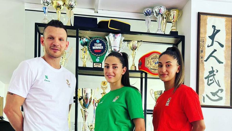 Трима състезатели ще представят България при дебюта на кикбокса на Европейските игри