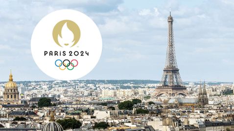 Цените на хотелите в Париж скачат над 300% за Олимпиадата
