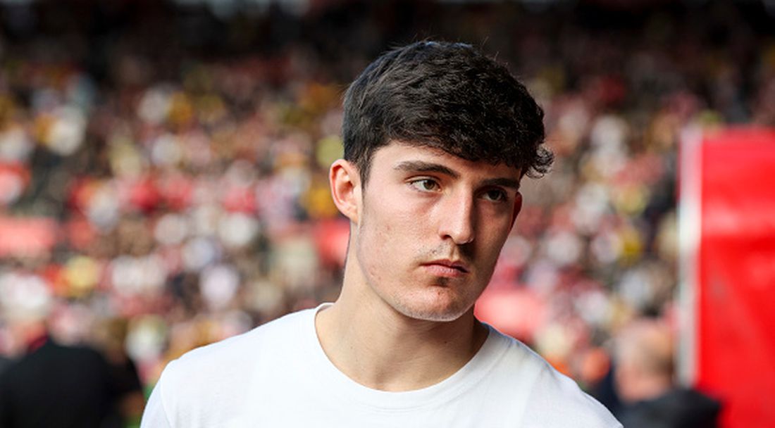 Юнайтед може да открадне трансферна цел на Сити