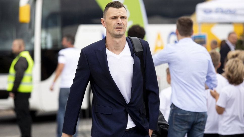 Словения изпусна второто място в групата си в Евро 2024 заради… бивш голмайстор на “А” група
