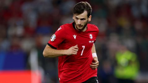  Грузия отнесе Армения и резервира мястото си 