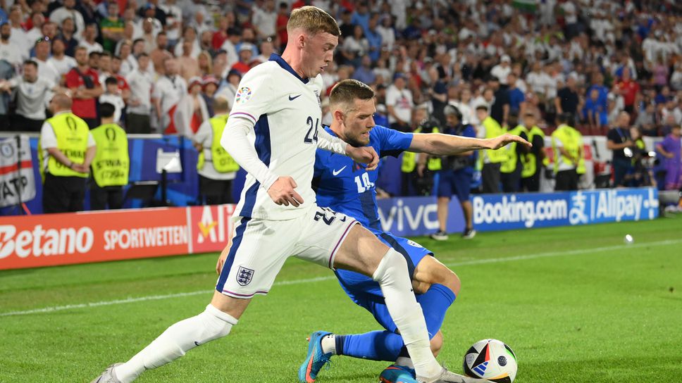 "Контра": Франция или Англия разочарова повече в груповата фаза и докъде може да стигне Австрия?