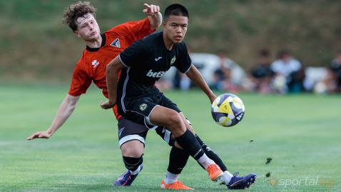 Славия продава младежки национал във Виетнам