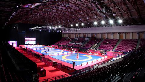 Още две наши момчета в битка за медали на Европейското