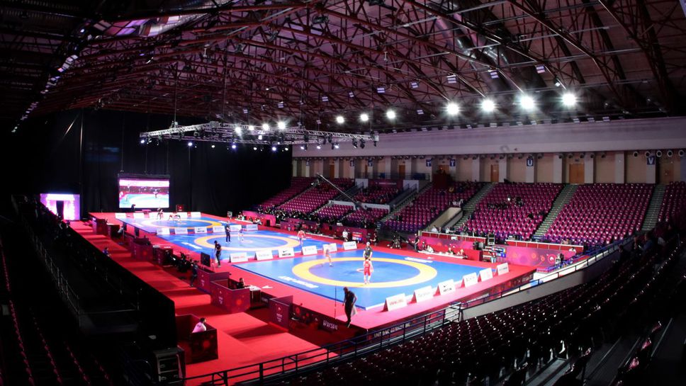 Бързата операция е била ключова за пострадалия борец