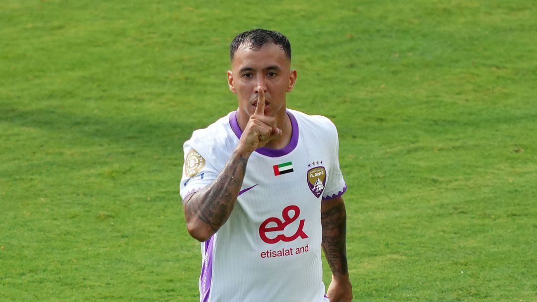 Ал Аин напусна Световното клубно първенство с победа