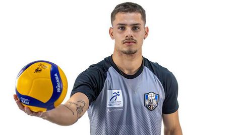 Черно море взе бразилски разпределител