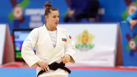 Ивелина Илиева: Победа на олимпийския турнир не се брои, ако в края на деня не си в първите 3