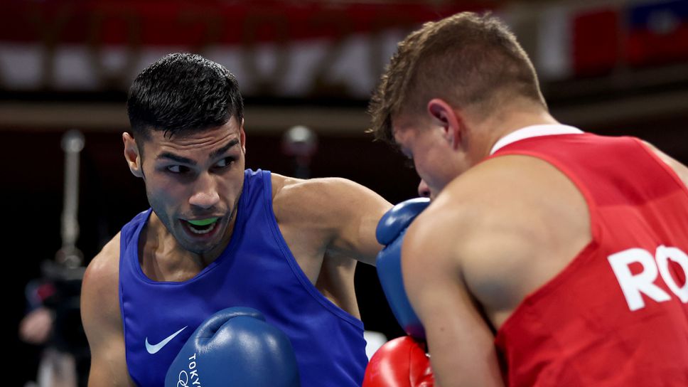 Тежки предизвикателства очакват Асенов и Панталеев в петия ден на световното по бокс