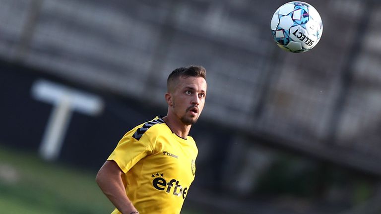  Силен трансфер за Беласица 