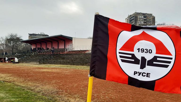  Локо (Русе) взе централен нападател 