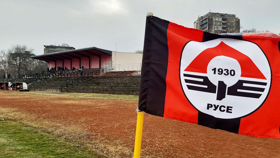 Ще възстановяват мъжкият отбор на Локомотив (Русе)