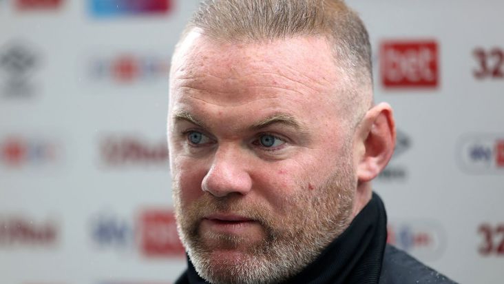 Уейн Рууни контузи собствен футболист за 2 месеца