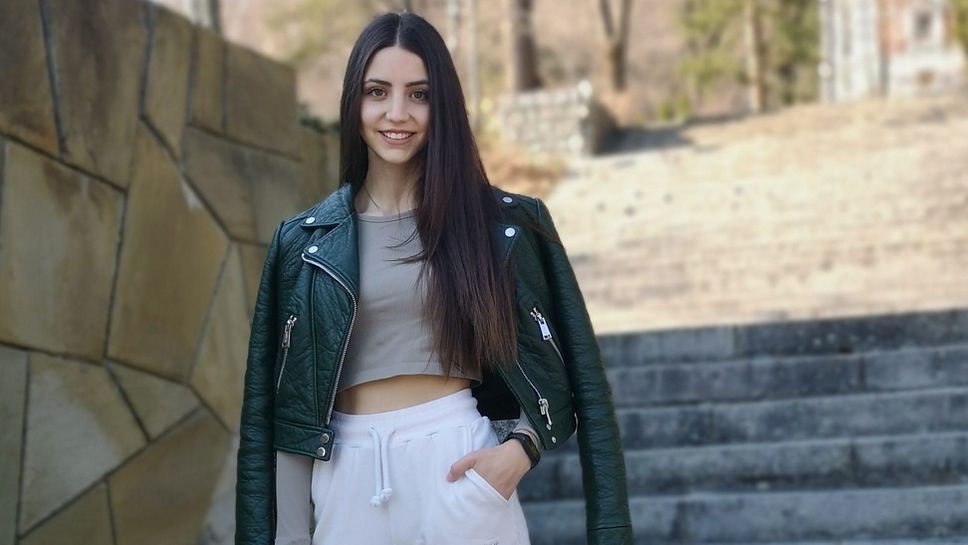 Василена Папанова напусна френския отбор Ла Фер