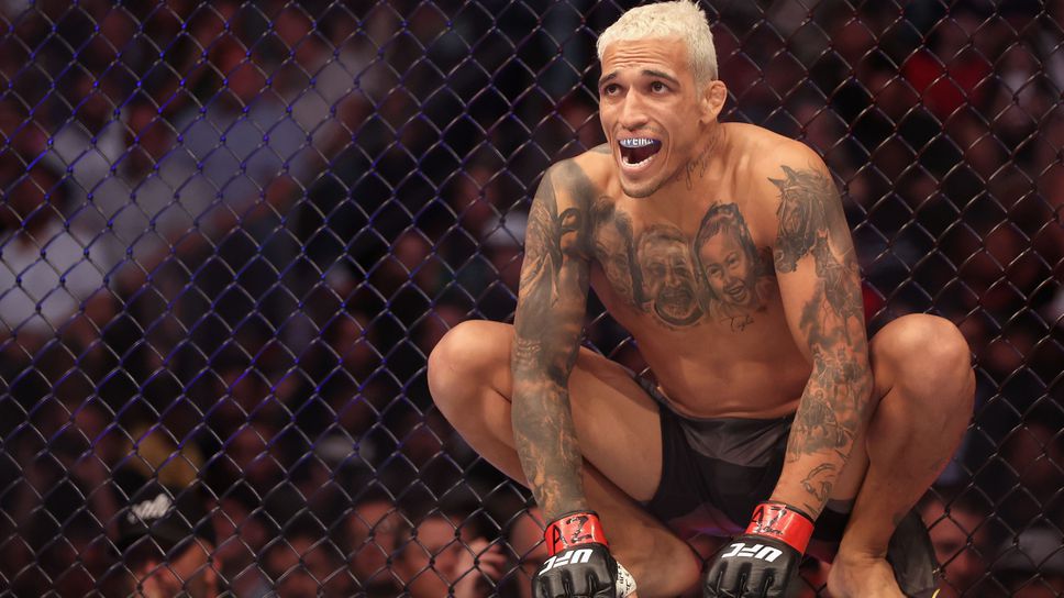 Оливейра: Махачев не е най-коравият ми съперник