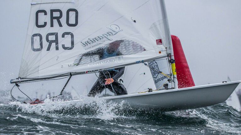 Стартът е в 12 00 часа в петък във водите на