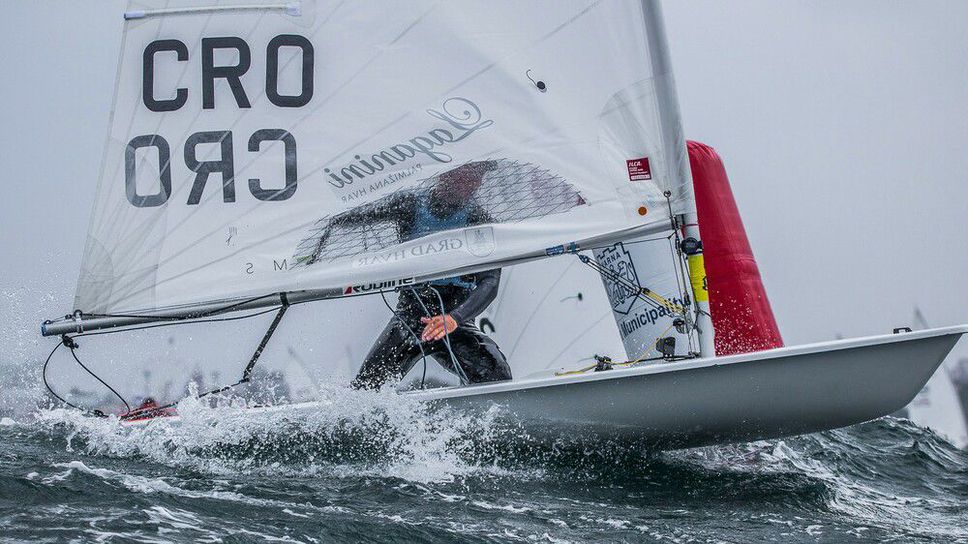 Варна е домакин на държавното първенство по ветроходство в неолимпийските класове