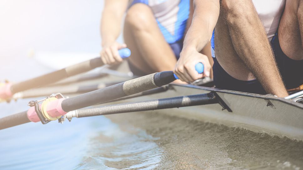Двойката Цветомир Малинов и Иван Янкулов ще трябва да премине през репежаш на Световното първенство