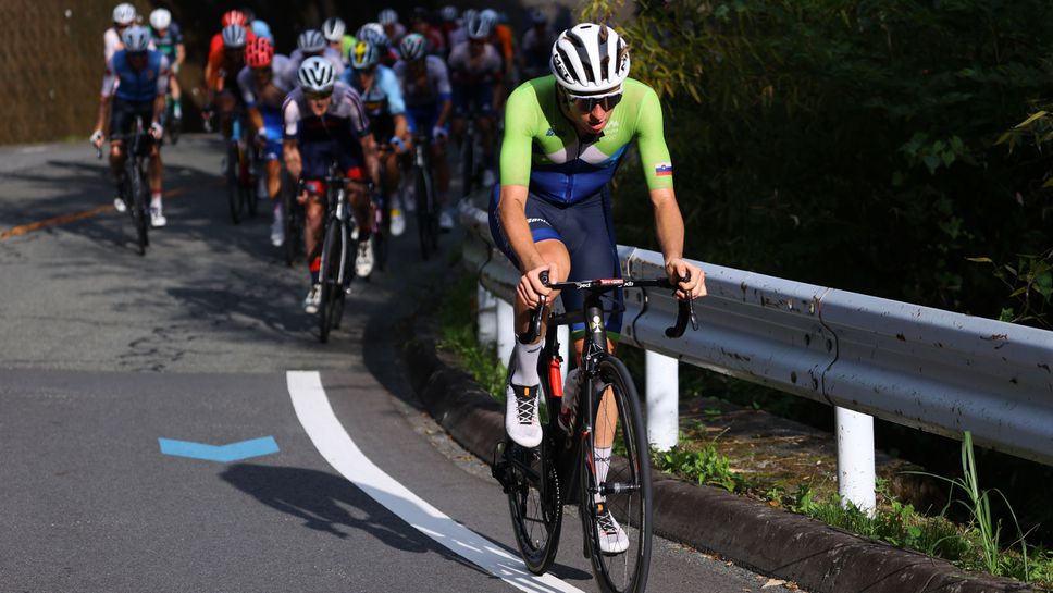 Тадей Погачар ще пропусне Обиколката на Испания