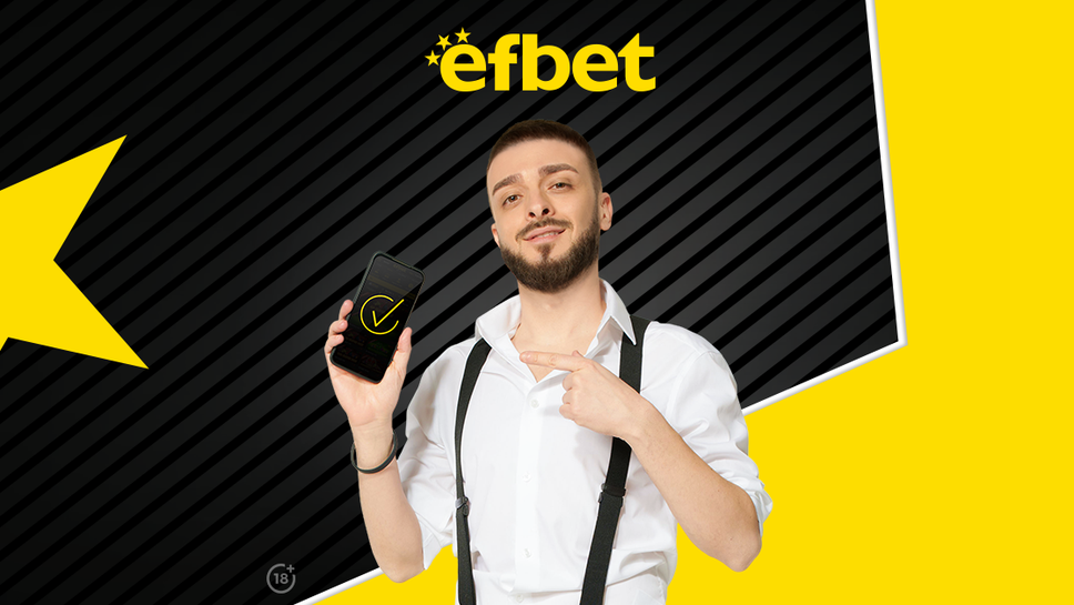 (АРХИВ) Топ 10 казино игри на efbet.com, обвързани с големи джакпоти и бонуси