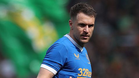  Край на тъгите: Ювентус скъса контракта на Рамзи 