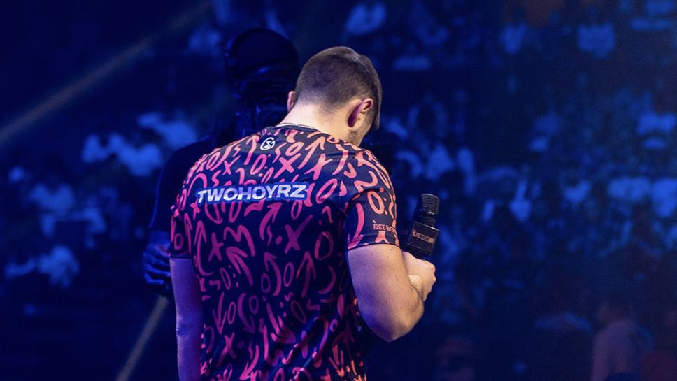 Михаил Петков и GW се разминаха с плейофите