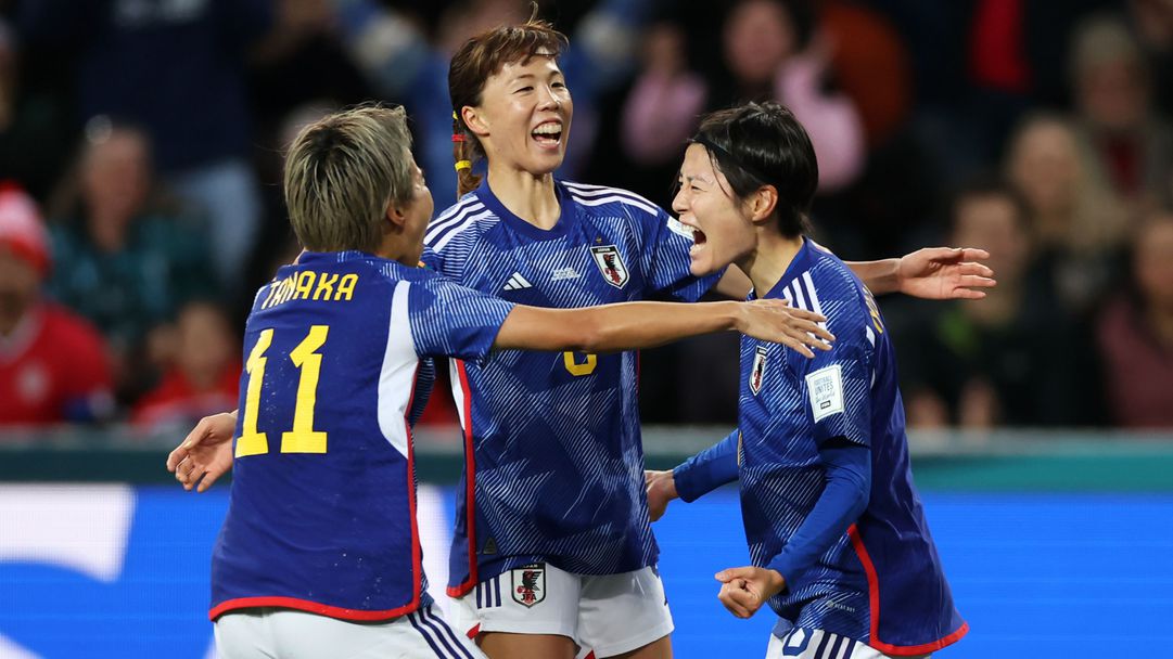 Япония е на крачка от осминафиналите на Световното за жени
