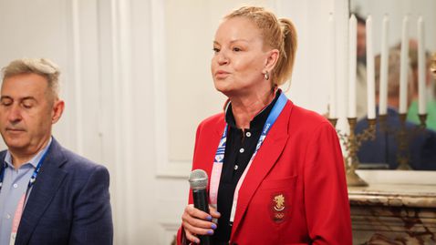 Стефка Костадинова: Оценката ми е отлична, отново нямахме нито един "турист"