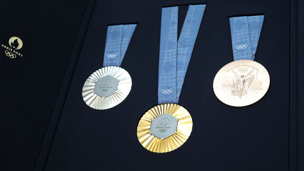 Общо 14 шампиони ще бъдат определени в първия ден на Олимпиадата в Париж