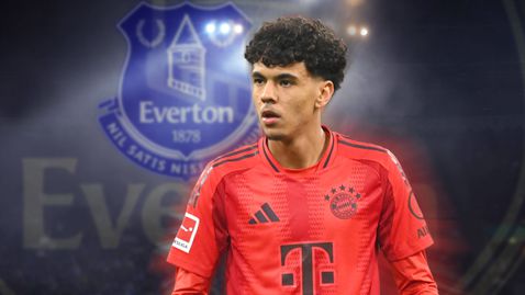  Байерн продължава да се разделя с футболисти и ще продаде младок в Премиър лийг 