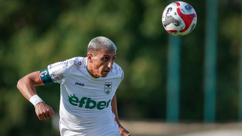 Станаха ясни стартовите състави на Пирин и Етър които се