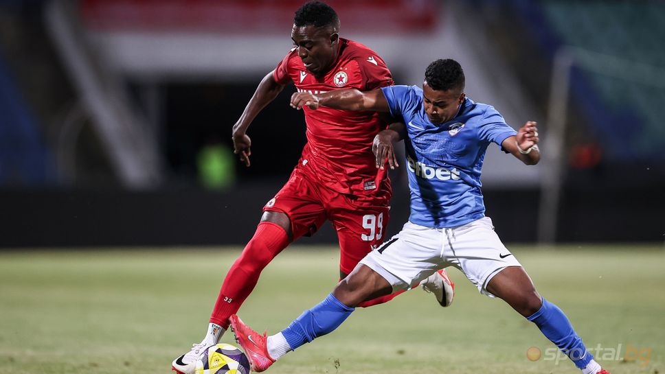 Ботев Пловдив на този етап няма да привлича звездата на