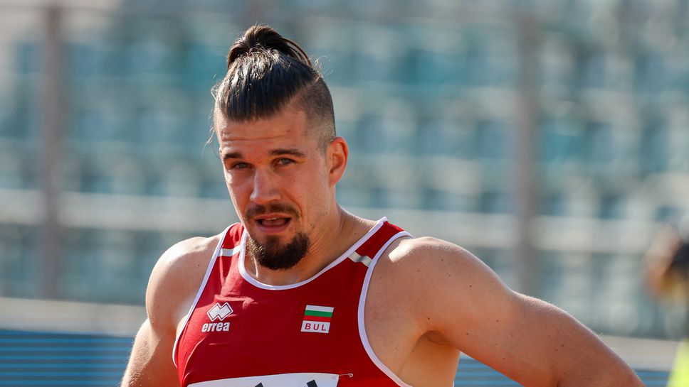 Добро начало за десетобойците ни на Балканиадата