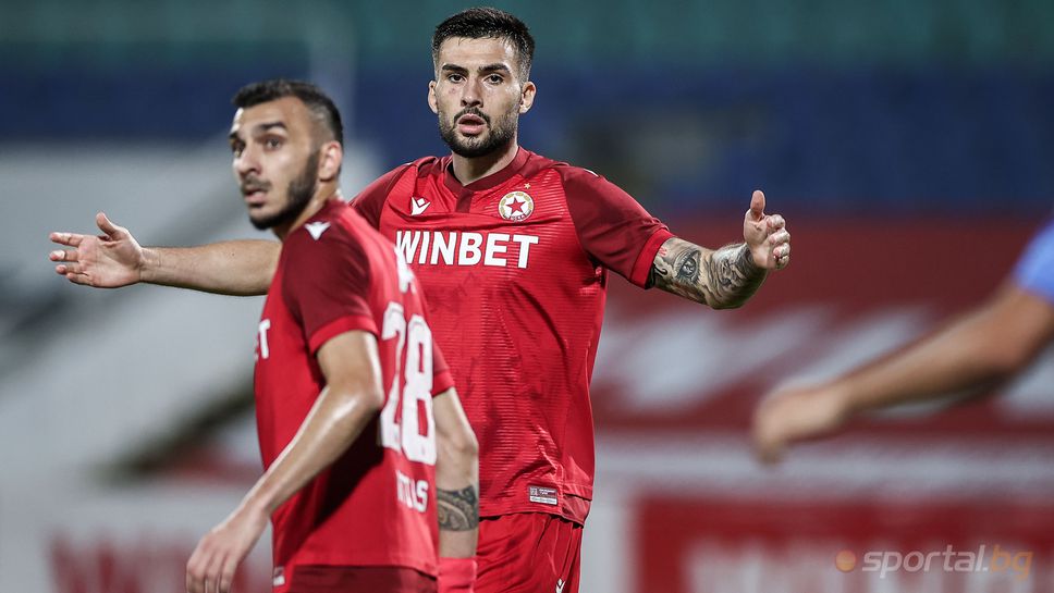 Ботев (Враца) привлече още играчи от ЦСКА