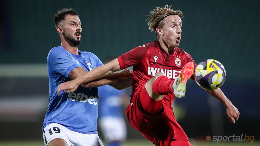 Финансовите трудности помогнаха на младоци да рестартират кариерата си при "соколите"