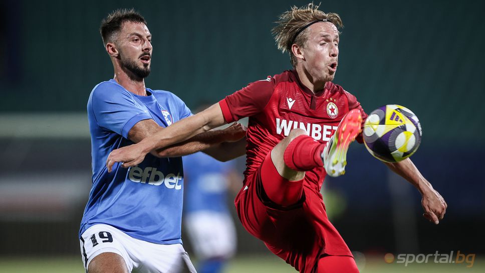 Сегер си търси усилено нов отбор