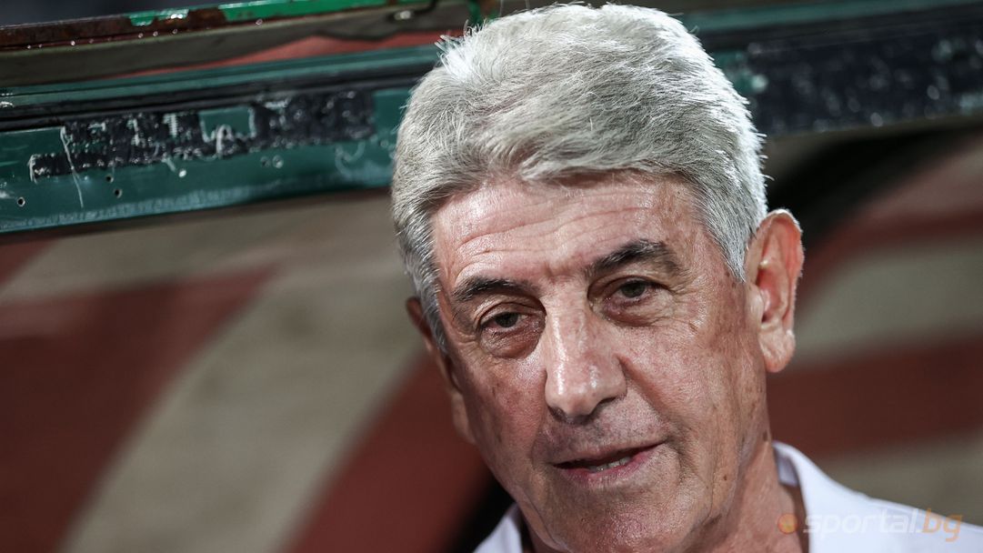 Спартак (Варна) чака ганаец