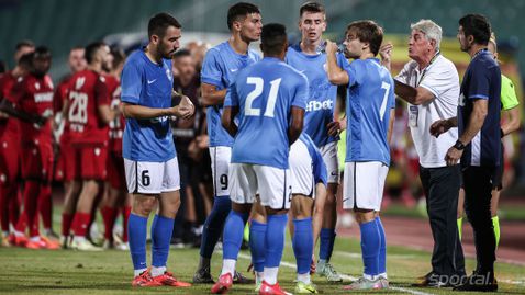  Общинският съвет във Варна моли към бизнеса в града да избави Спартак от банкрут 