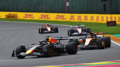 Дейвид Култард очаква по-различни състезания през 2026