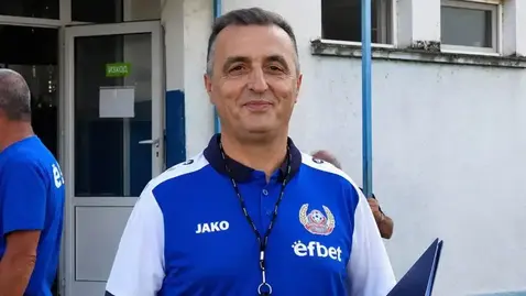 Джуркович: Понякога не печели по-добрият отбор