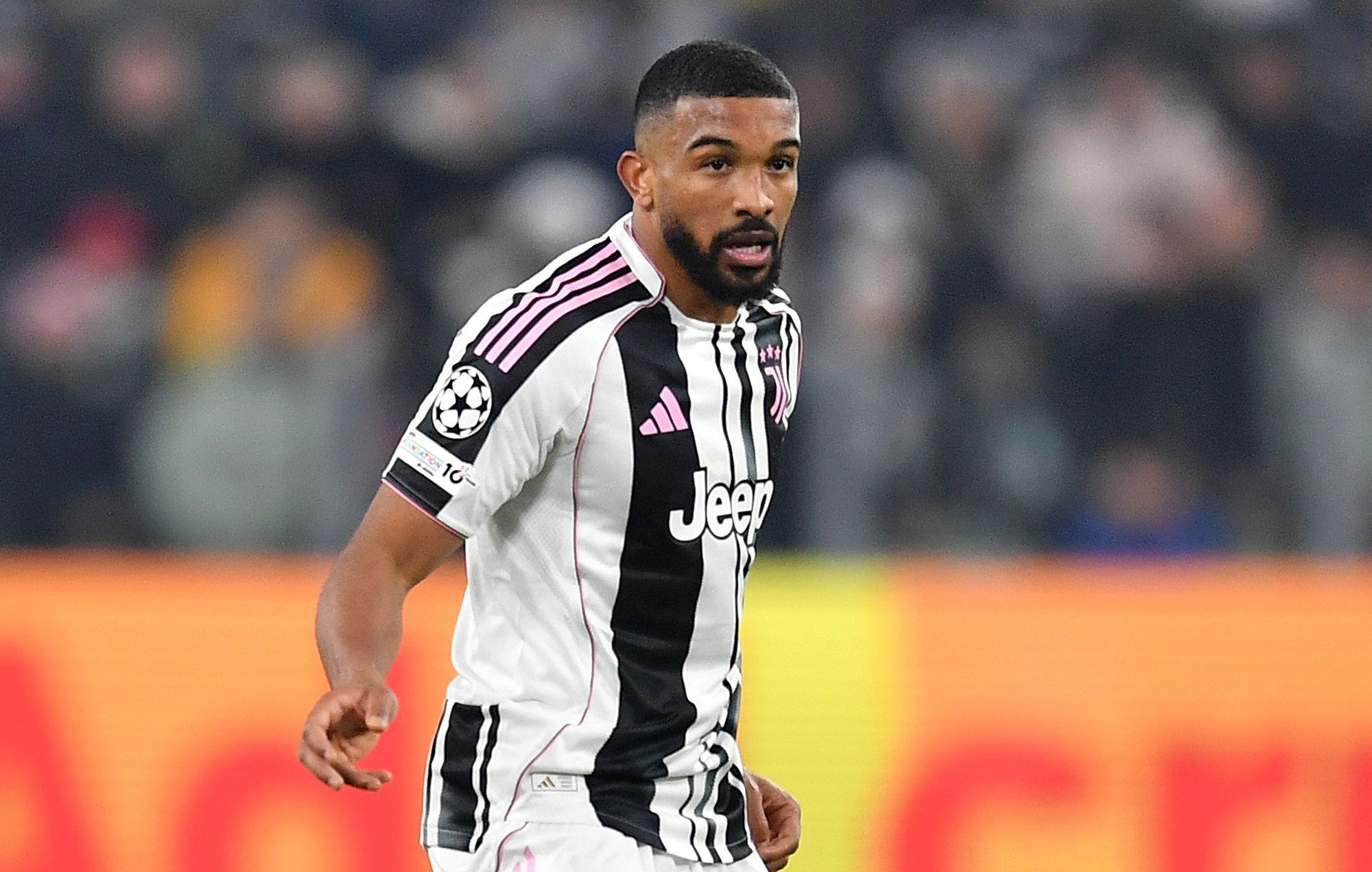 Juventus defender Gleison Bremer unlikely to join Galatasaray