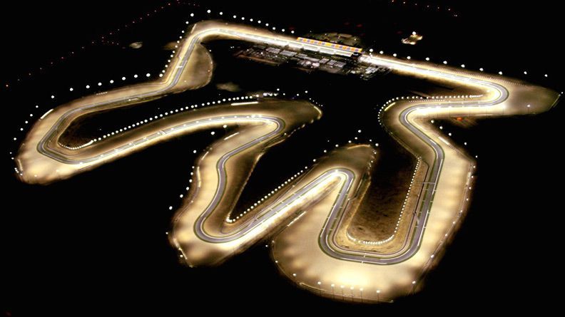 Катар близо до място в календара на Формула 1