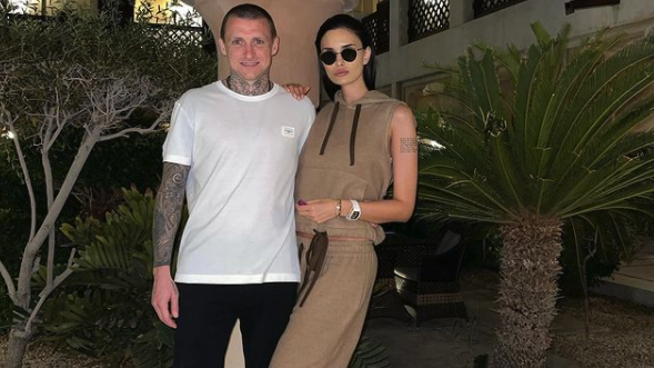 Мамаев за бившата: Изпрати ми секс играчки в затвора, за да ме помислят за гей