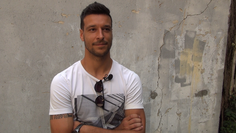 Sportal.bg разкрива: 40 неща, които не знаете за Влатко Дробаров