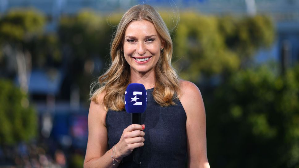 Барбара Шет: Григор Димитров ще прескочи първата седмица на US Open