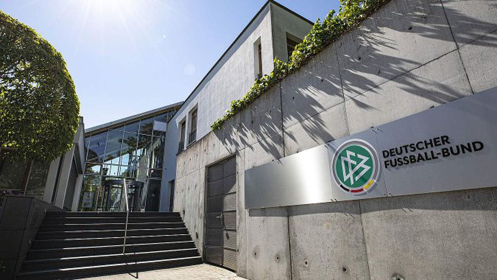 Трибуналът на Германския футболен съюз потвърди изхвърлянето на Волфсбург от турнира за Купата