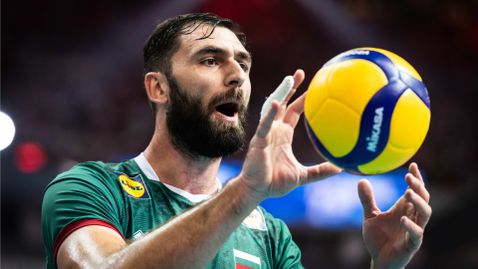 Цветан Соколов пред Sportal.bg: Трябваше да се раздадем на макс, срещу САЩ това трябва да се случи