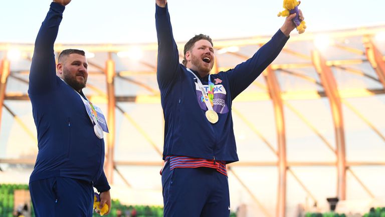 Няколко от големите звезди претърпяха изненадващи загуби на Диамантената лига