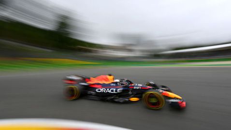  Колко още ще се състезава Верстапен? 